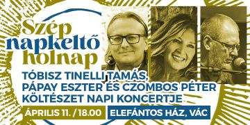 Szép napkeltő holnap