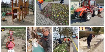 A Váci Városfejlesztő Kft. 13. heti beszámolója