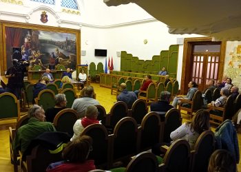 Lakossági fórum a Duna-partról