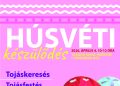 Húsvéti készülődés