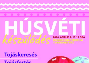 Húsvéti készülődés