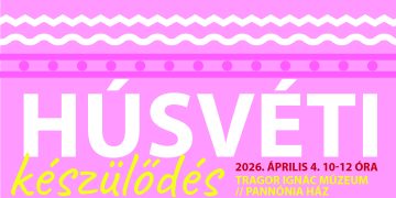 Húsvéti készülődés