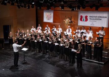 “Az első tavaszi nap”