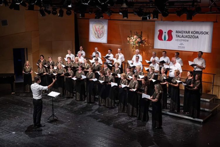 “Az első tavaszi nap”