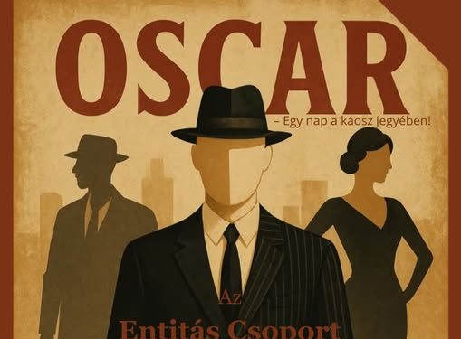 Újra színpadra lép az Entitás csoport