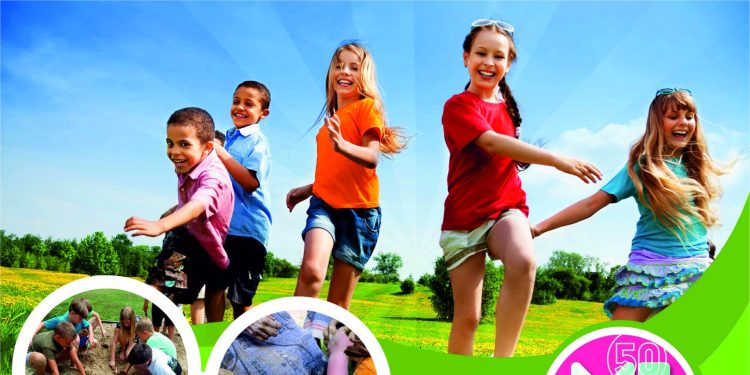 Nyári gyerektáborok a MIMK-ben