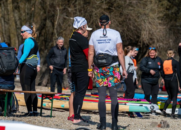 Az időjárás kegyeibe fogadta a megmérettetést vállalókat (fotógaléria)