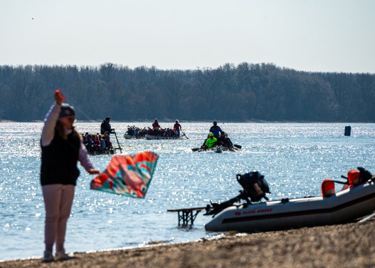 Az időjárás kegyeibe fogadta a megmérettetést vállalókat (fotógaléria)
