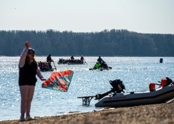Az időjárás kegyeibe fogadta a megmérettetést vállalókat (fotógaléria)