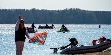 Az időjárás kegyeibe fogadta a megmérettetést vállalókat (fotógaléria)