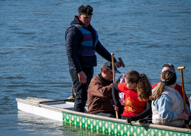 Az időjárás kegyeibe fogadta a megmérettetést vállalókat (fotógaléria)