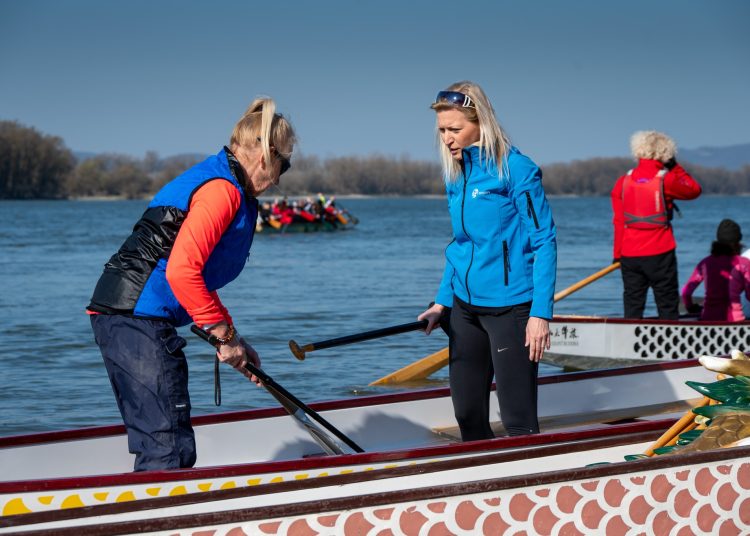 Az időjárás kegyeibe fogadta a megmérettetést vállalókat (fotógaléria)