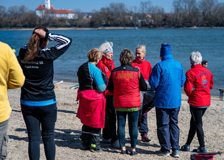 Az időjárás kegyeibe fogadta a megmérettetést vállalókat (fotógaléria)