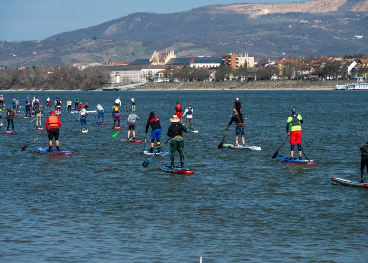 Az időjárás kegyeibe fogadta a megmérettetést vállalókat (fotógaléria)