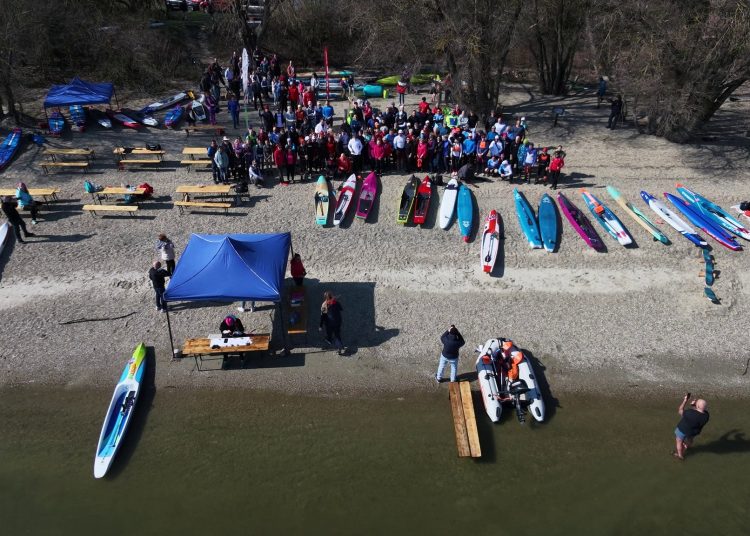 Az időjárás kegyeibe fogadta a megmérettetést vállalókat (fotógaléria)