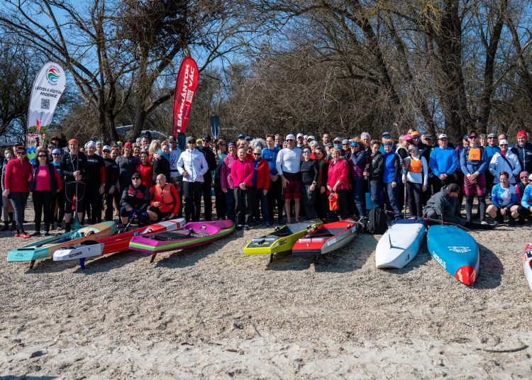 Az időjárás kegyeibe fogadta a megmérettetést vállalókat (fotógaléria)