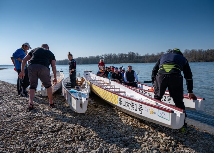 Az időjárás kegyeibe fogadta a megmérettetést vállalókat (fotógaléria)
