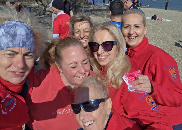 Az időjárás kegyeibe fogadta a megmérettetést vállalókat (fotógaléria)