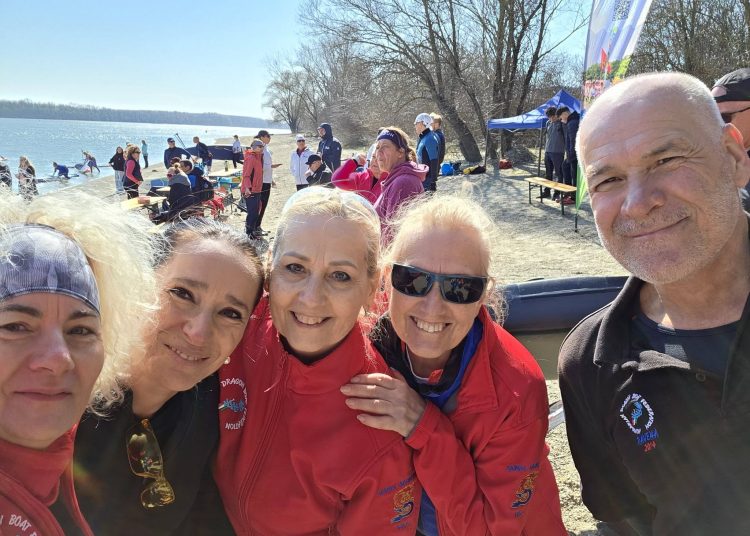 Az időjárás kegyeibe fogadta a megmérettetést vállalókat (fotógaléria)