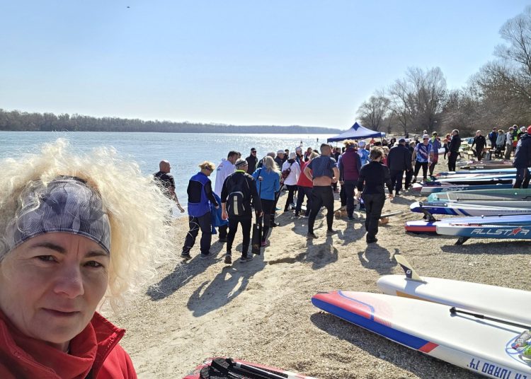 Az időjárás kegyeibe fogadta a megmérettetést vállalókat (fotógaléria)