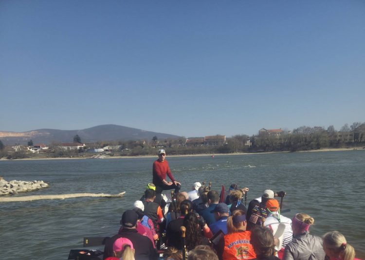 Az időjárás kegyeibe fogadta a megmérettetést vállalókat (fotógaléria)