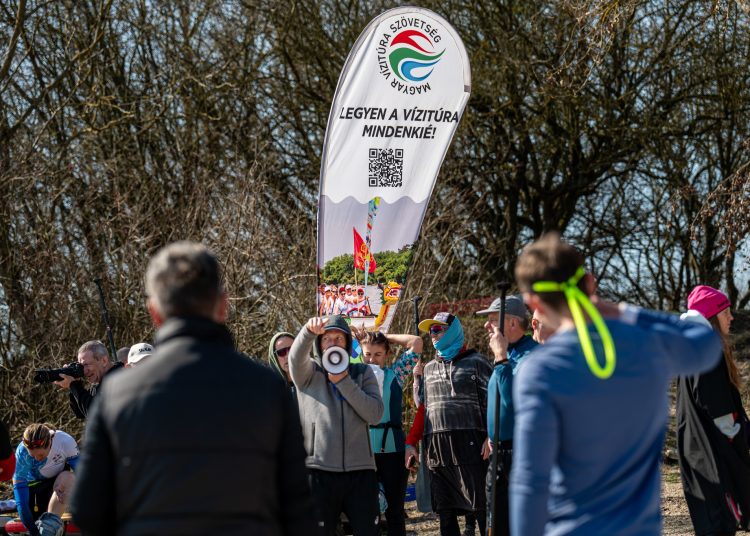 Az időjárás kegyeibe fogadta a megmérettetést vállalókat (fotógaléria)