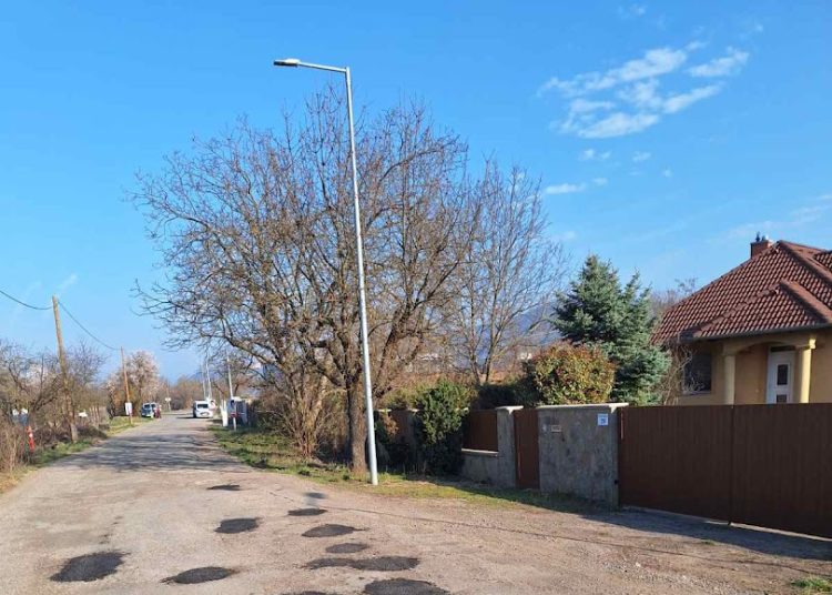 A Váci Városfejlesztő Kft. 12. heti beszámolója