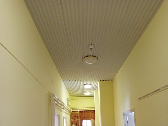 A Váci Városfejlesztő Kft. 10. heti munkái