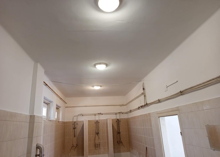 A Váci Városfejlesztő Kft. 13. heti beszámolója