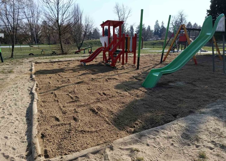 A Váci Városfejlesztő Kft. heti beszámolója