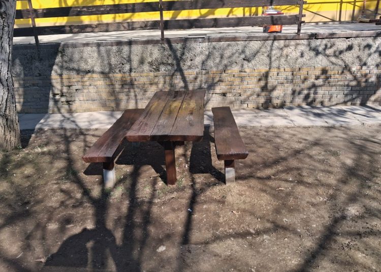 A Váci Városfejlesztő Kft. heti beszámolója