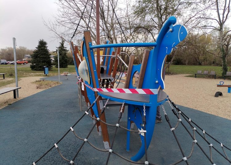 A Váci Városfejlesztő Kft. 13. heti beszámolója