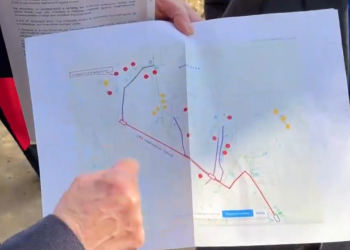 21 lakás jut megfelelő áramhoz Sejcén