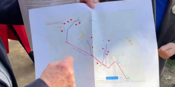 21 lakás jut megfelelő áramhoz Sejcén