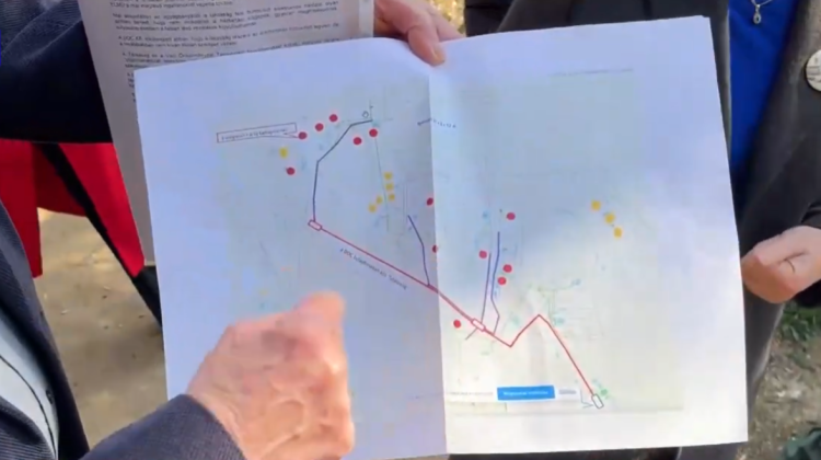 21 lakás jut megfelelő áramhoz Sejcén