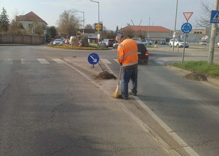 A Váci Városfejlesztő Kft. 13. heti beszámolója