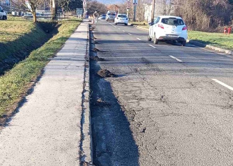 A Váci Városfejlesztő Kft. heti beszámolója