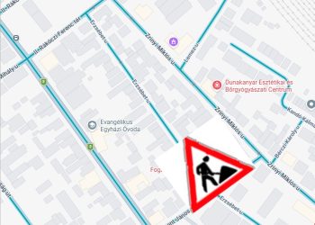 Lakossági tájékoztatás