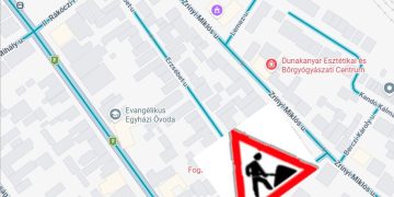 Lakossági tájékoztatás