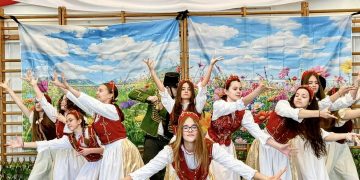 „A mi ünnepünk”