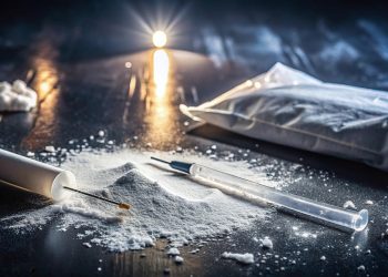 Drogprevenciós összekötő tiszt a Váci Rendőrkapitányságon