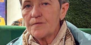 Eltűnt Nagy Károly Attiláné