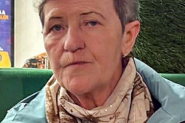 Eltűnt Nagy Károly Attiláné