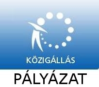 Pályázat karbantartói álláshely betöltésére