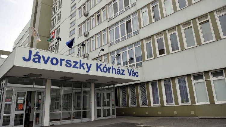 Kórházi szigorítások a Jávorszkyban