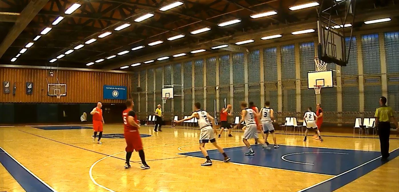 Kosárlabda – Új célok 