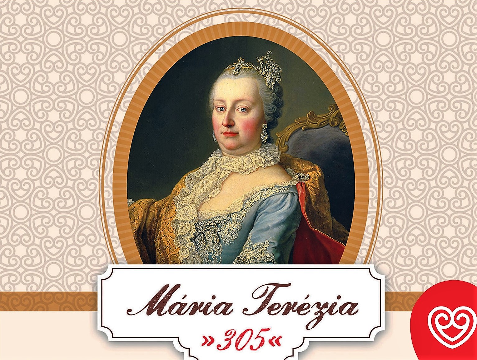 Mária Terézia 305