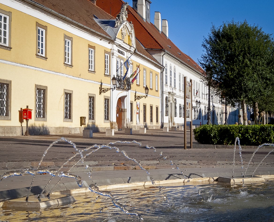 Városi kitüntetésekről döntött a szakbizottság