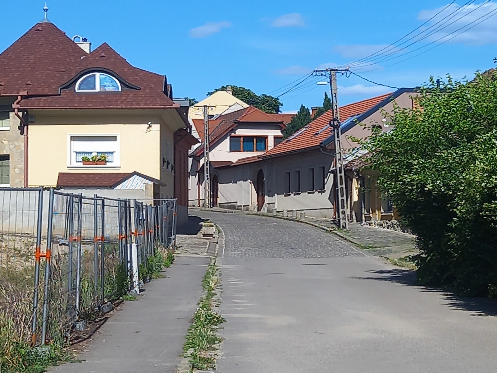 A hétvégére lezárják a Tímár utcát