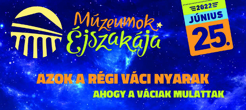 Kiállítások, koncert és nyomozás is várja az érdeklődőket a Múzeumok Éjszakáján